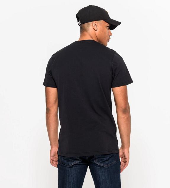 Produktbild New Era T-Shirt NFL Jacksonville Jaguars (L)