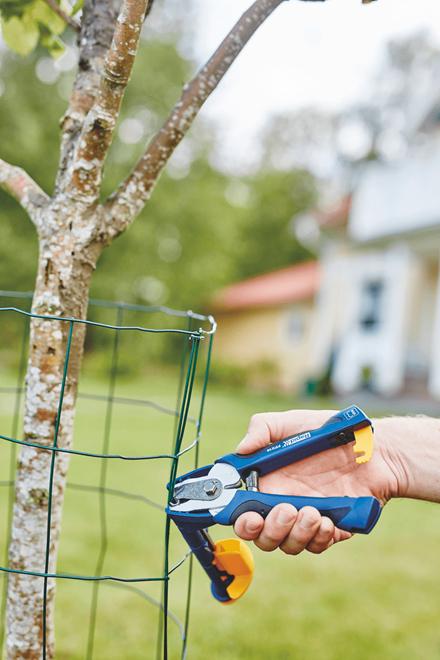 Produktbild Rapid FP216 Zaunzange (160 mm)