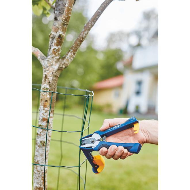 Thumbnail - Rapid, Zange, FP216 Zaunzange (180 mm)