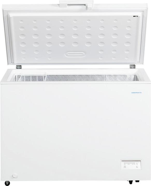 Image du produit Kibernetik Gefriertruhe D9470316 (Autonome, 308 l)