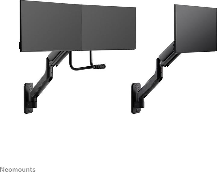 Produktbild Neomounts wall adapter for DS (Wand, 42")