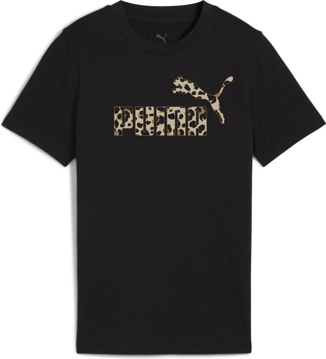 Image du produit Puma ESS GRAPHIC Animal Graphic Tee G (164)