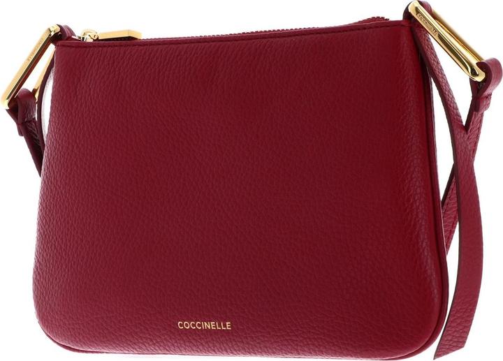 Immagine prodotto Coccinelle Magie Mini Bag Grained Leather