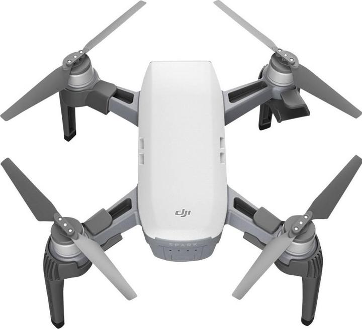 Productafbeelding Pgytech Landingsgestelverlenging Vonk (Landingsgestel voor drone, DJI Spark)