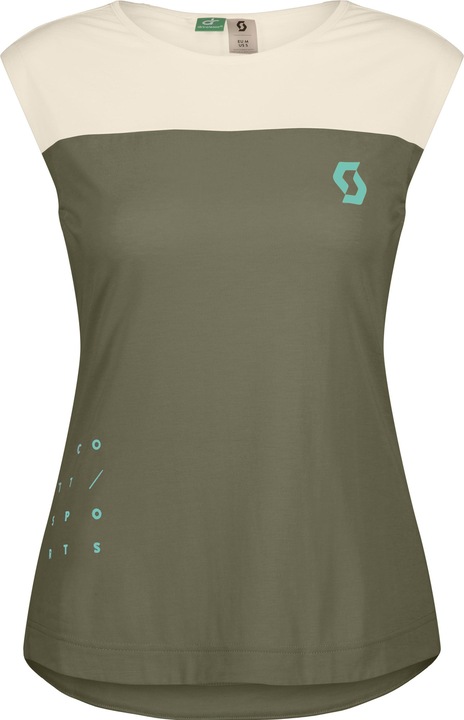 Produktbild Scott Sports Trail Vertic DRI SS (XL)