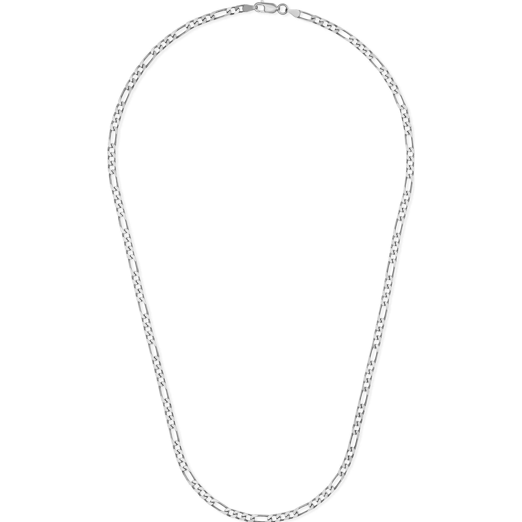 Favs, Halsschmuck, Kette, (925er Silber, 50 cm)