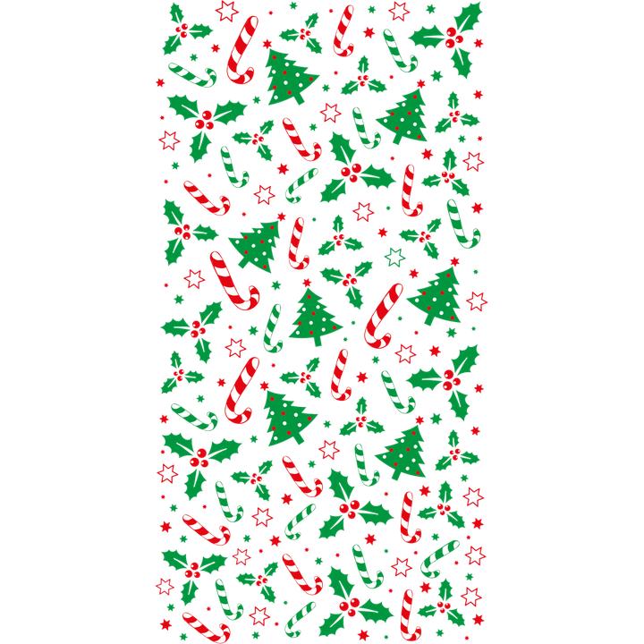 Produktbild Decora Holly and Trees (20x)