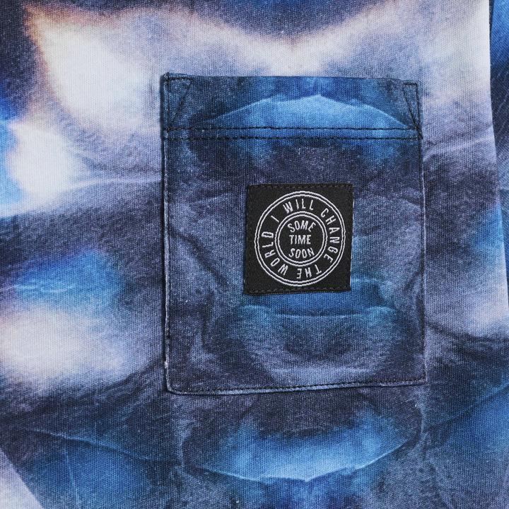 Actual product image hummel stmMAJOR T-SHIRT S/S (116)