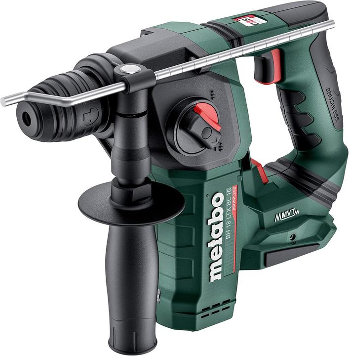Immagine prodotto Metabo BH 18 LTX BL 16