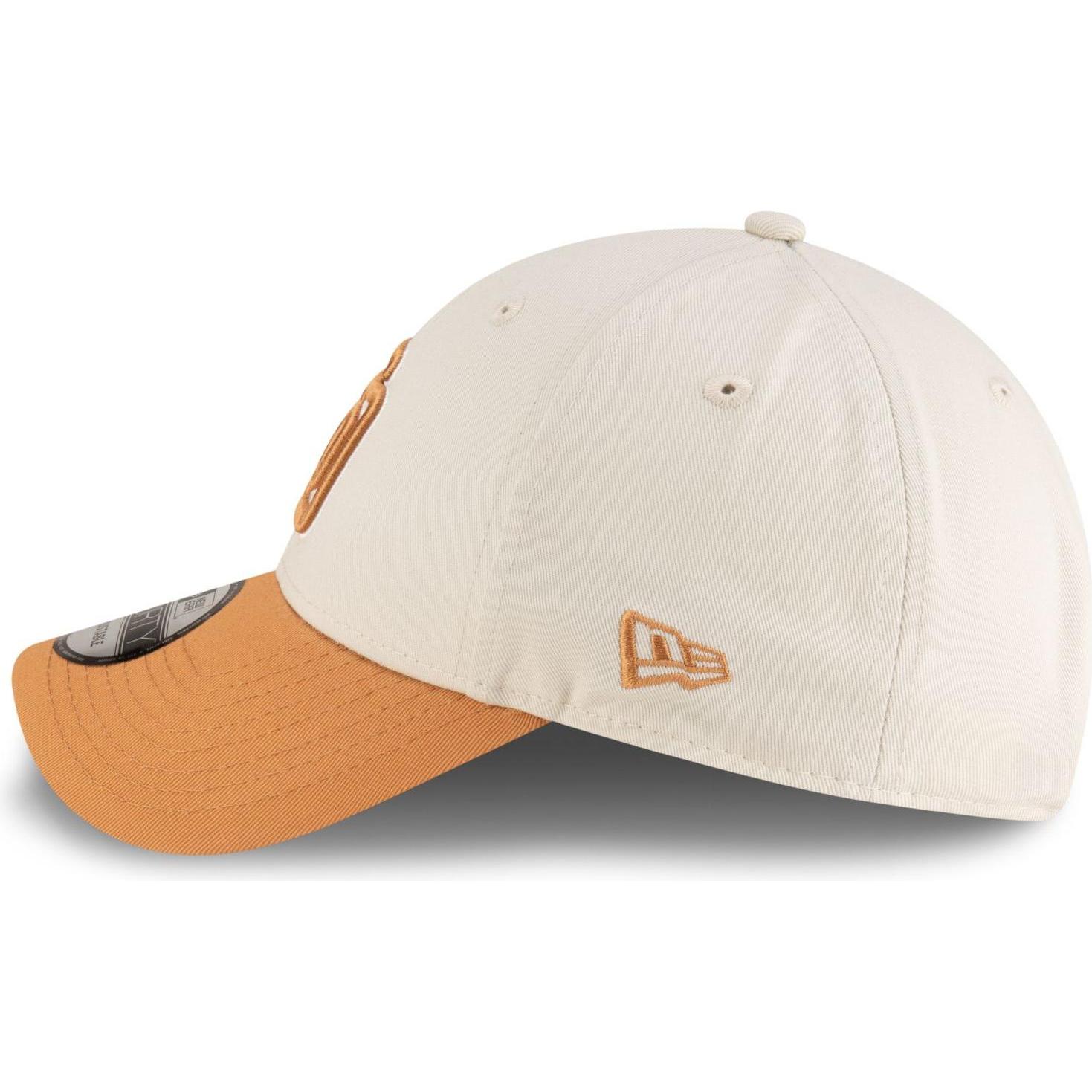 Thumbnail - New Era, Herren, Cap, 9Forty Cap - WORLD SERIES San Diego Padres, Beige