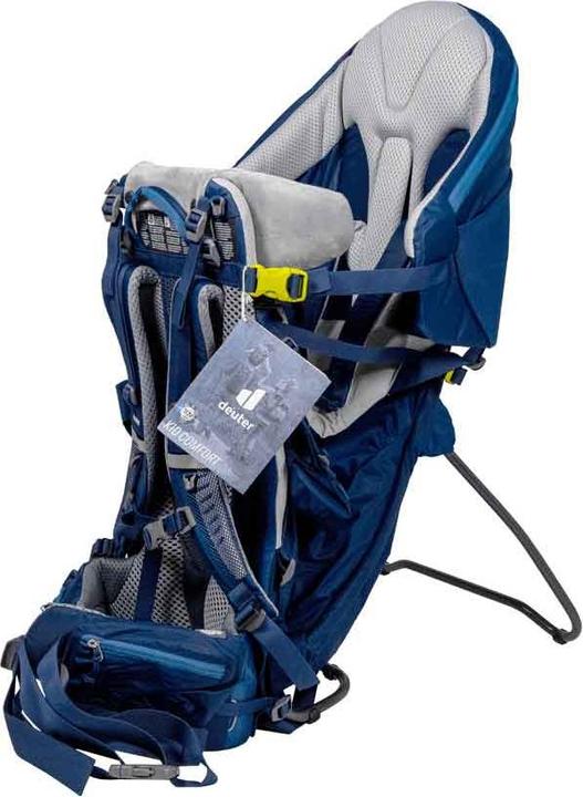 Image du produit Deuter Kid Comfort Pro