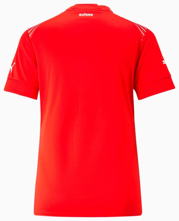Image du produit Puma Réplique de l'ASF à domicile (S)