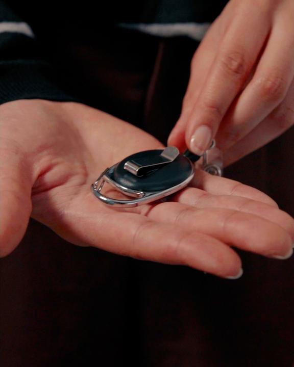 Immagine prodotto Werkstein Key-Bak anti-perso