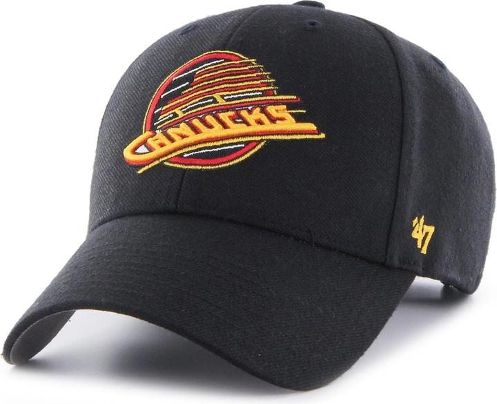 47 Brand Relaxed Fit NHL Vancouver Canucks (Taille unique)