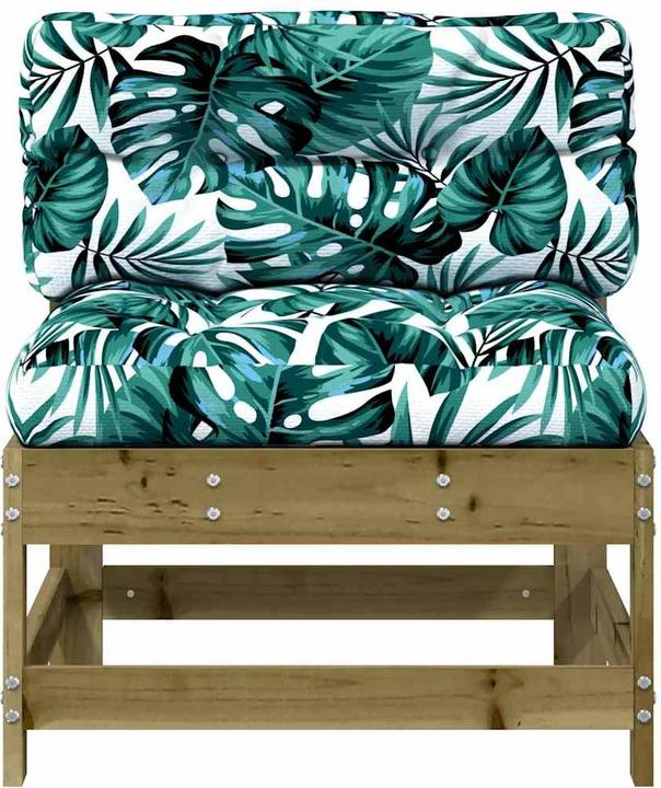 Produktbild vidaXL Andrew