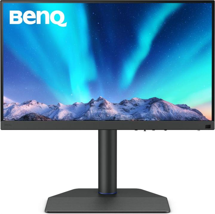 Produktbild BenQ PhotoVue SW272U (27")