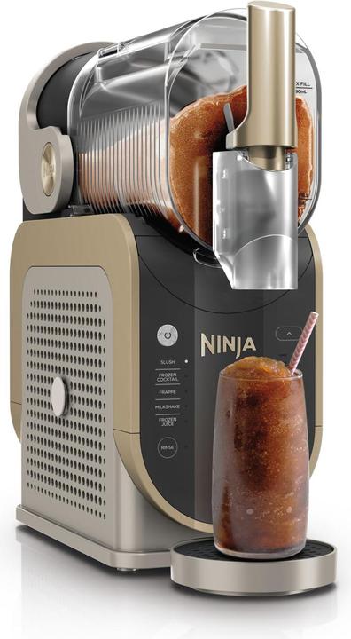 Ninja Slushi-Maschine