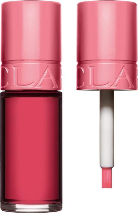 Produktbild Clarins Water Lip Stain - 11 Soft Pink Water Matte (11 Soft Pink Water Matte)