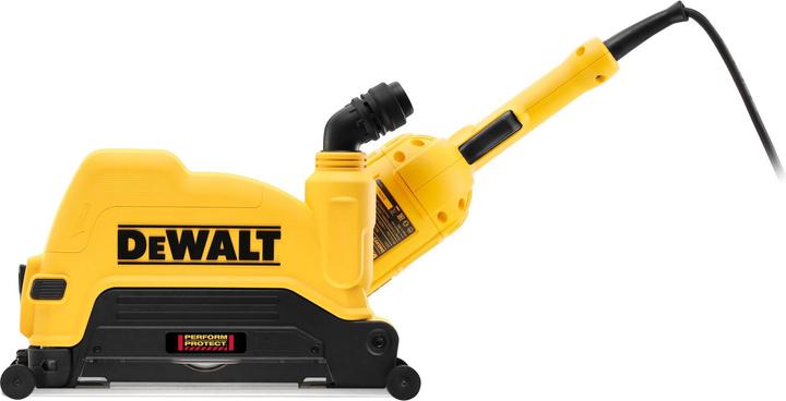 Produktbild DeWalt Dewa WinkelschleiferSchutzhaube 230 mm DWE46229XJ