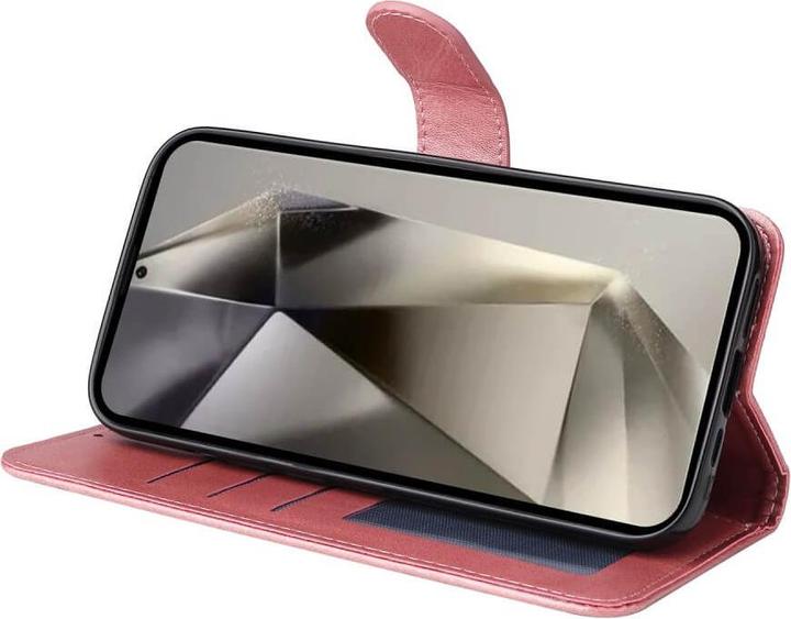 Produktbild Cover-Discount Premium Handyhülle Etui (Samsung Galaxy S25 Ultra)