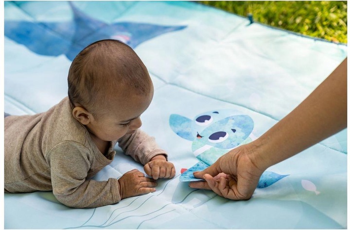 Immagine prodotto Tiny Love Sviluppare con cura