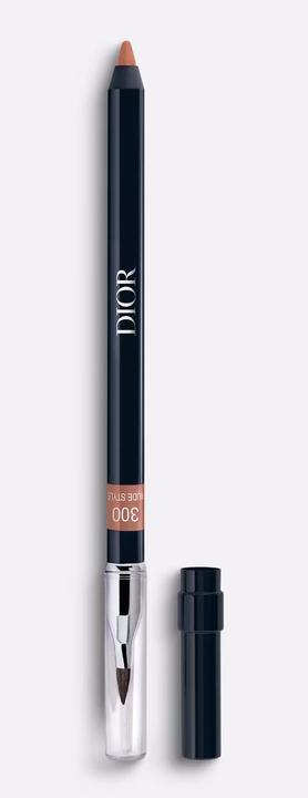 Actual product image Dior Rouge Contour (300 Nude Style)