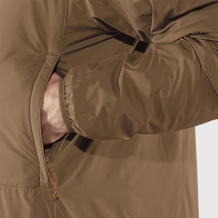 Productafbeelding Fjällräven Keb Wol Gewatteerd (M)