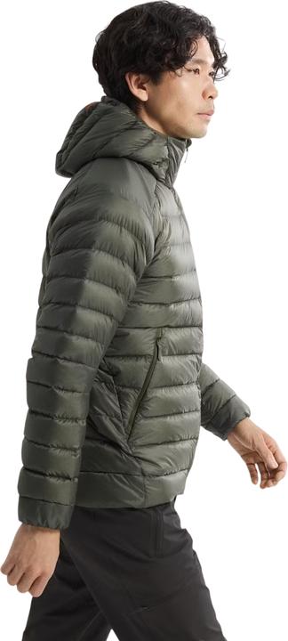 Produktbild Arc'teryx Cerium Hoody (L)