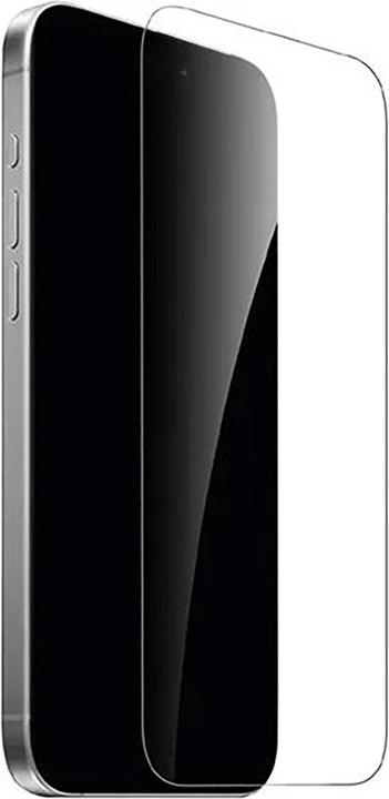 Produktbild Puro Displayglas (1 Stk., Apple iPhone 16e)