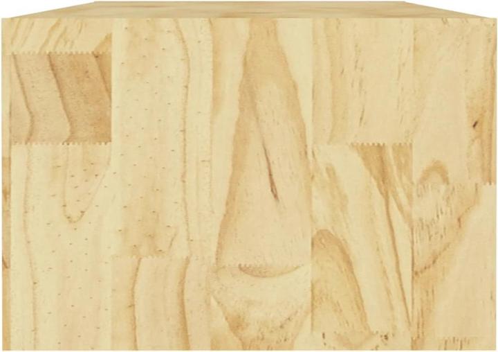 Actual product image vidaXL Mirabella (110 x 50 x 34 cm)