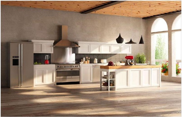 Immagine prodotto Smeg Stile retrò anni '50