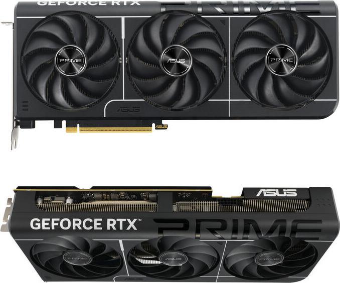 Produktbild ASUS Prime GeForce RTX 5070 Ti OC (16 GB)