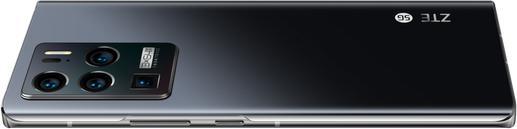 Image du produit ZTE Axon 30 Ultra (256 Go, Noir, 6.67", Double SIM, 64 Mpx, 5G)