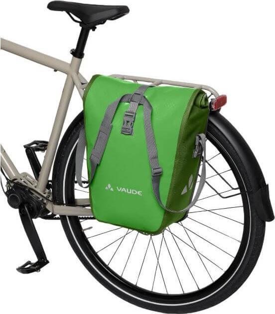 Produktbild Vaude Aqua Back (24 l, Gepäckträgertasche)