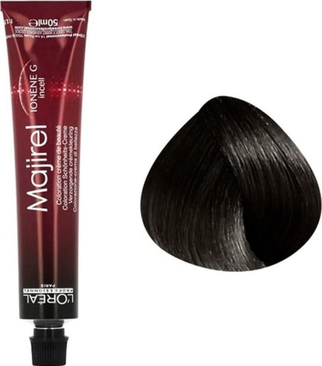 Image du produit L'Oréal Professionnel Majirel (3 Brun foncé)