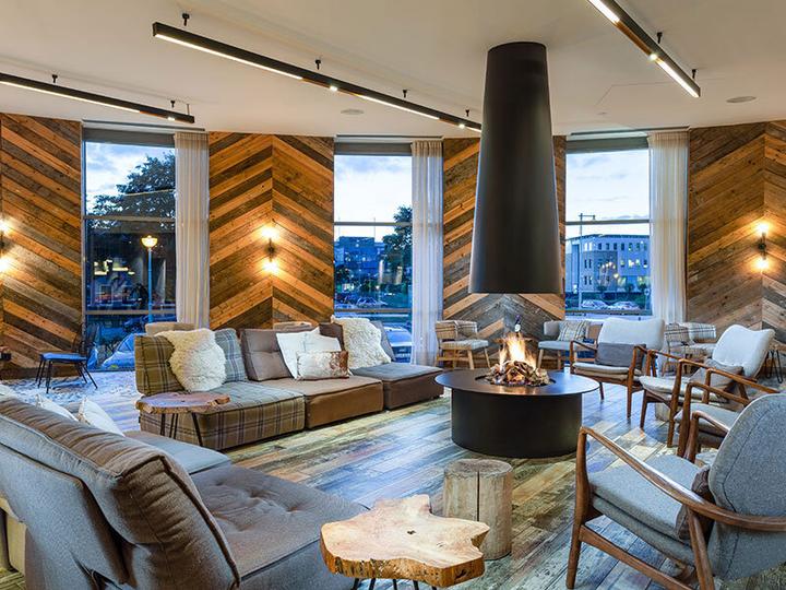 Immagine prodotto Smartbox Soggiorno di 2 notti in hotel 4* ad Amsterdam (2 pers.)