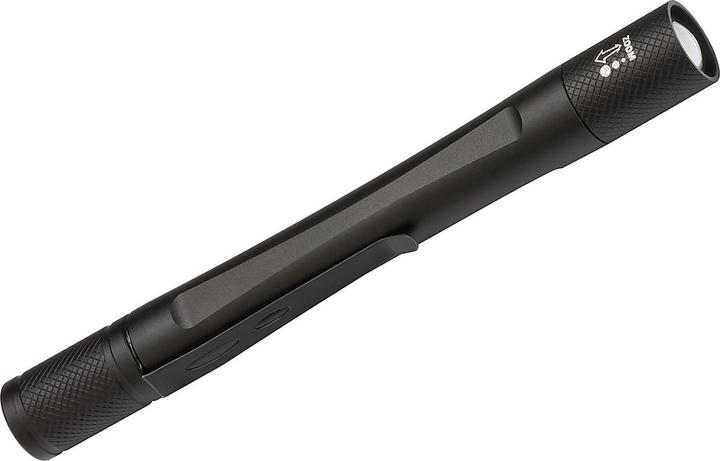 Actual product image Brennenstuhl LuxPremium TL 100F (14.60 cm, 100 lm)
