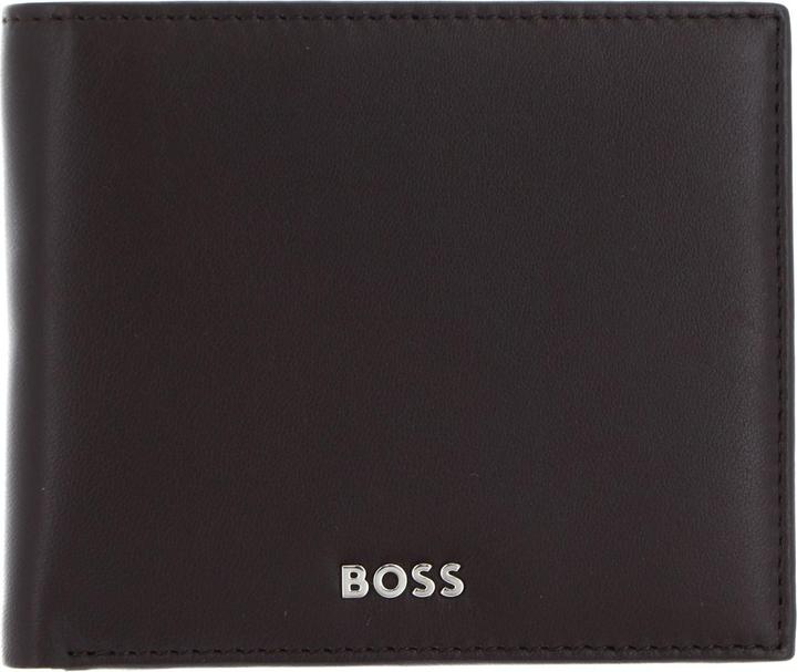 Actual product image Hugo Boss Classic Smooth Wallet