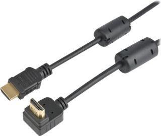 Prokord Cavo HDMI 1.4 2m HDMI Han HDM (2 m)