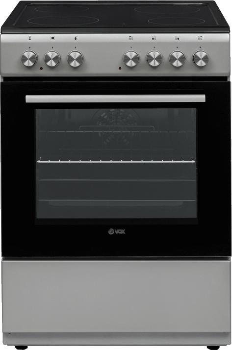 Image du produit Vox Herd CHT6105 IX