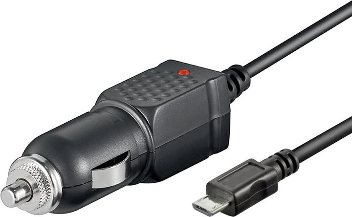 Techly IPW-CAR-MICRO1