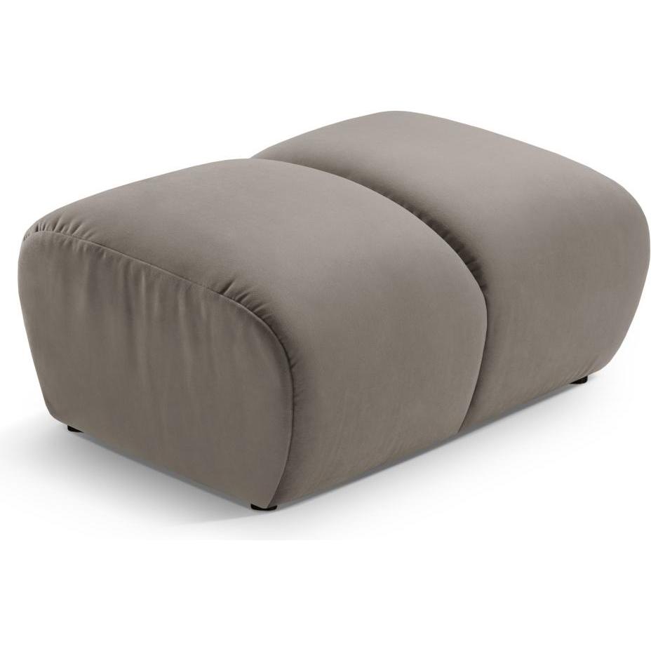 Micadoni, Sofa, Diana (Polsterhocker)