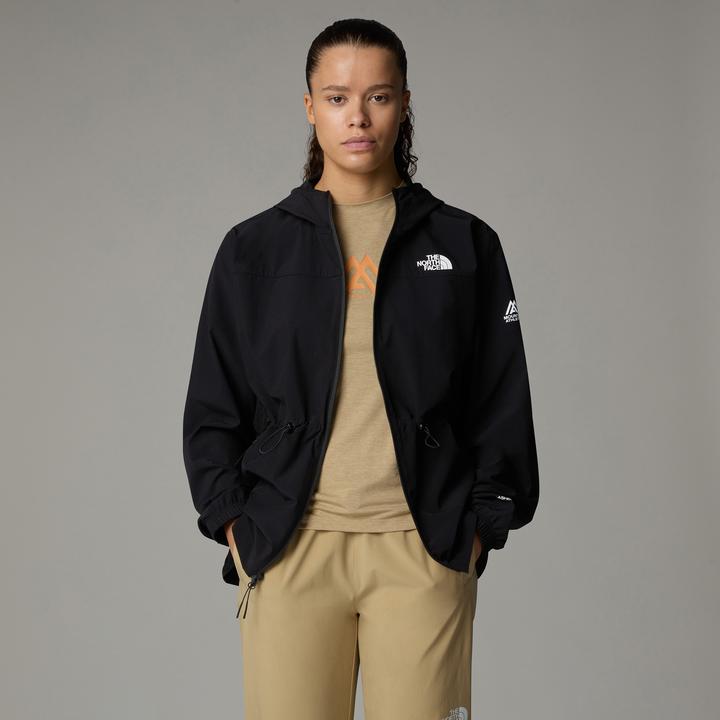 Produktbild North Face Ma Wind (M)