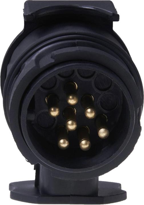 Immagine prodotto Westfalia Adattatore corto per rimorchio, da 13 a 7 poli