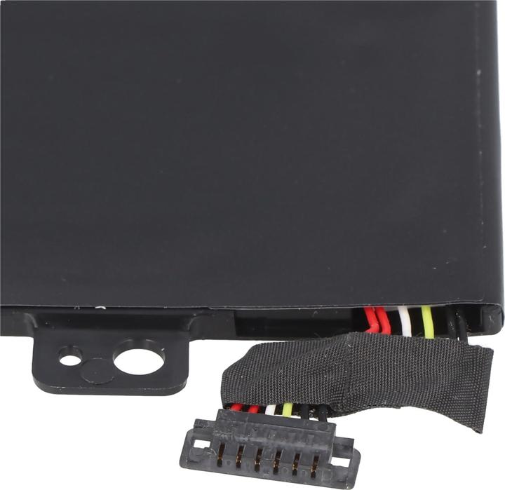 Produktbild AccuCell Akku Asus Transformer Book T300chi, C21N1421 0B200-01520000 (4900 mAh)