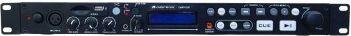 Immagine prodotto Omnitronic DMP-102