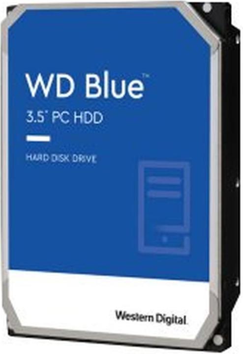 Image du produit WD Blue (3 To, 3.5")