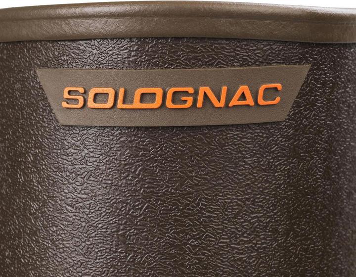 Image du produit Solognac WARM 500 (40)