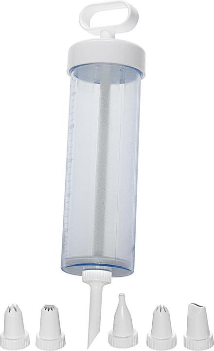 Image du produit Westmark Appareil à mixer et à garnir (Seringue de garniture, 320 ml)