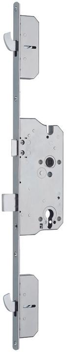 Actual product image Glutz Multi-point locks MINT 18939 Combi (1-turn)